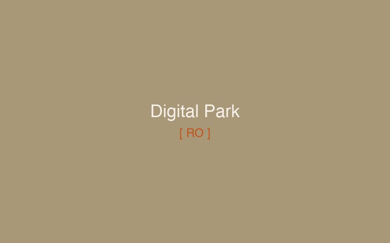 150 de mașini la Digital Park. 2–3 mai